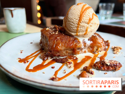 Jamrock - Rhum cake perdu