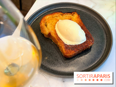 Vinello - Brioche perdue