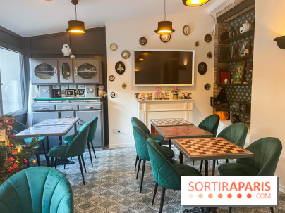 Ô Gourmandises d'Ange - nos photos - image00021