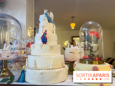 Ô Gourmandises d'Ange - nos photos