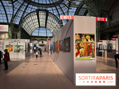 Art Capital 2025