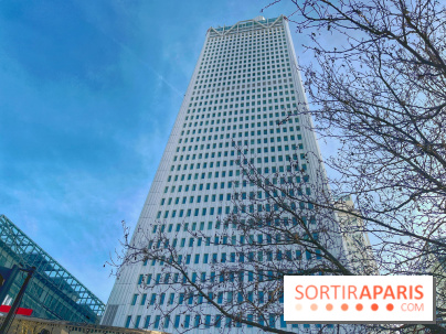 H4 Hotel Wyndham Paris Pleyel  - IMG 8642