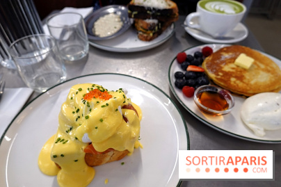 Cult Coffee Shop, nos photos  - Cult 1 fotor 2025021817308