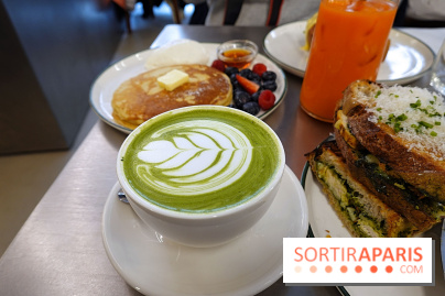 Cult Coffee Shop, nos photos - Cult 4