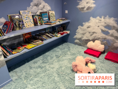 Le Bouillon des Kids - nos photos