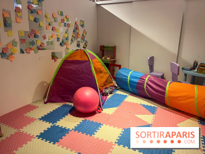 Le Bouillon des Kids - nos photos