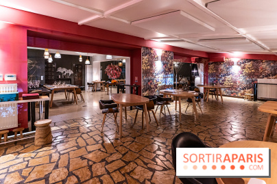 L'Auberge du Château à Dampierre-en-Yvelines - A7C7927