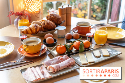 L'Auberge du Château à Dampierre-en-Yvelines - A7C7971