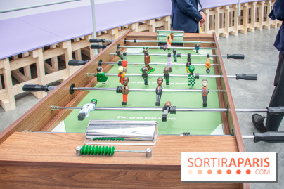 Collective Joy - Apprendre à Flamboyer, l'exposition joueyuse au Palais de Tokyo - DSC 2300