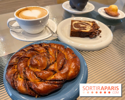 Harry's Coffee - nos photos - image00005