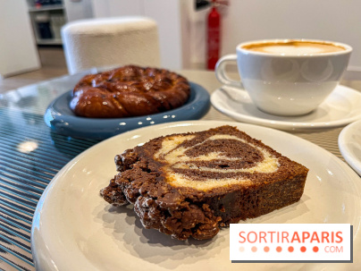 Harry's Coffee - nos photos