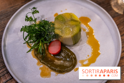 Le Petit Marguerite, le Bistrot des Halles à Paris - A7C02465