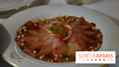 Ojii, l'excellent spot aux allures de bar tokyoïde à Paris - DSC 3553 Fotor