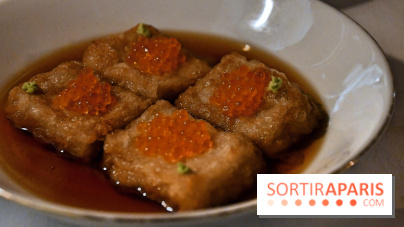 Ojii, l'excellent spot aux allures de bar tokyoïde à Paris - DSC 3558 Fotor