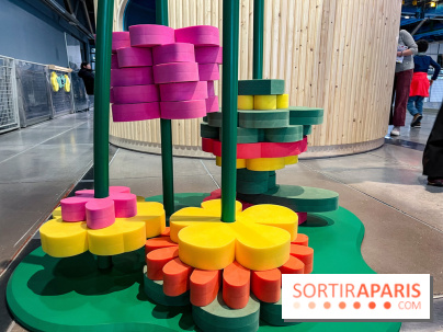 La ville de demain à la Galerie des Enfants - nos photos - image00009