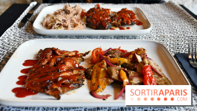 Oh My Jerk, la street-food jamaïcaine au bord du Canal Saint-Martin - DSC 3657 Fotor