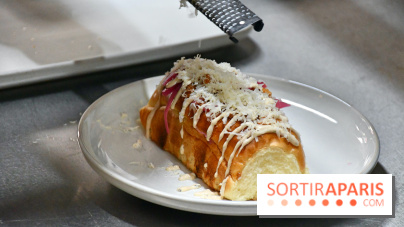 Oh My Jerk, la street-food jamaïcaine au bord du Canal Saint-Martin - DSC 3669 Fotor