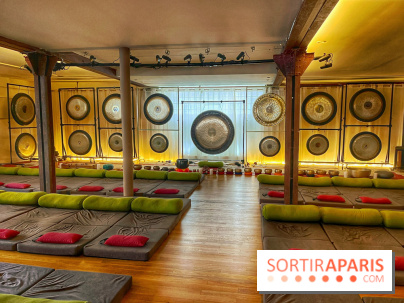 Zen and Sounds - IMG 8905