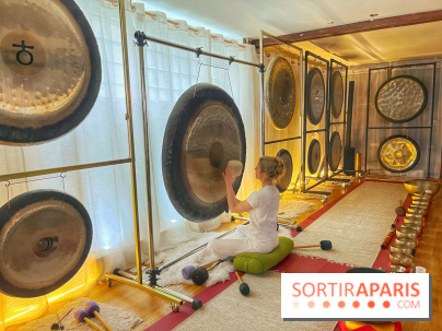 Zen and Sounds - IMG 8914