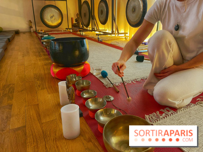 Zen and Sounds
