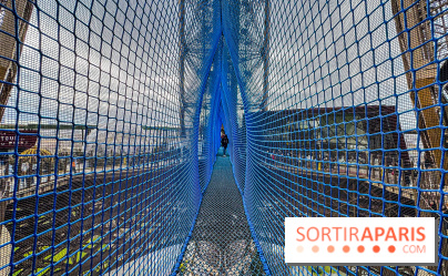 Le Vertige de la Tour