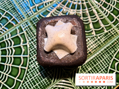 Le Christine - Pudding