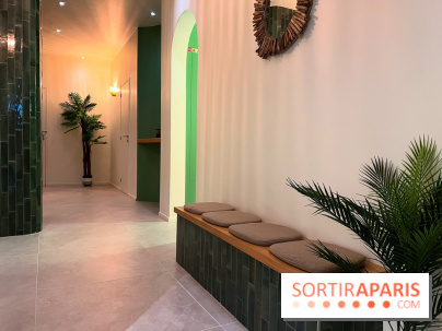 Royal Beer Spa, un parcours de soins privatisé autour de la bière incroyablement relaxant