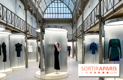 Azzedine Alaïa / Thierry Mugler : la nouvelle exposition mode de la Fondation Azzedine Alaïa - image00011