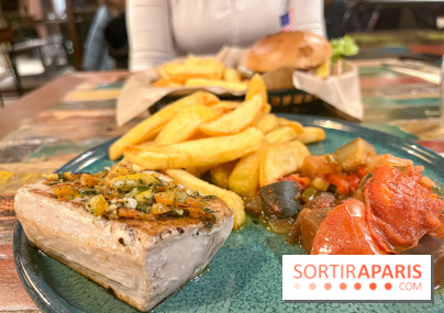 Le Royaume des Lions, l'hôtel immersif à la Lumigny Safari Reserve - nos photos - E9B8EE12 88B4 4839 8827 59414A8DB2AE