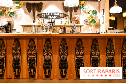 Le Royaume des Lions, l'hôtel immersif à la Lumigny Safari Reserve - nos photos - F1EB647B 7ADF 40E7 865A 353437903BDD