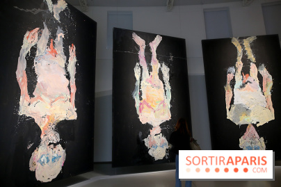 Corps et âmes, nos photos de l'expo à voir à la Bourse de Commerce à Paris - IMG 7901 oui fotor 20250304151433