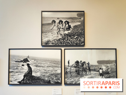 Ernest & Henri Roger : l'exposition photo gratuite se dévoile à la galerie Roger-Viollet