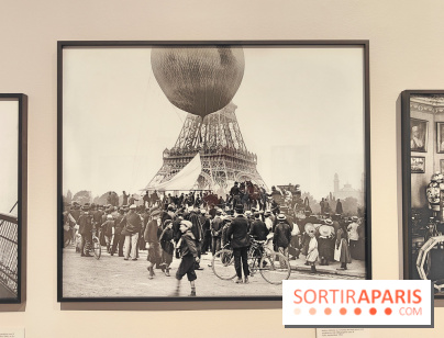 Ernest & Henri Roger : l'exposition photo gratuite se dévoile à la galerie Roger-Viollet - fotor 1741260101114