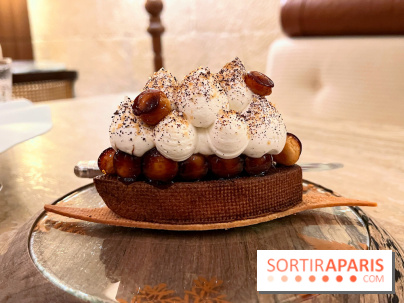 Episodes - Saint-Honoré