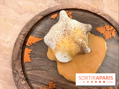 Episodes - Comme un riz au lait et saké