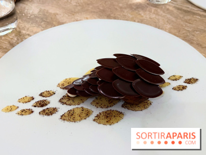 Episodes - Poire Belle-Hélène