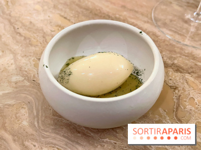 Episodes - Fraicheur citron et herbes