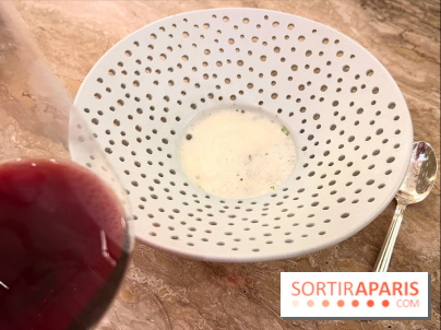 Episodes - Lentilles vertes, haddock, estragon