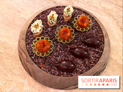 Episodes - Mignardises