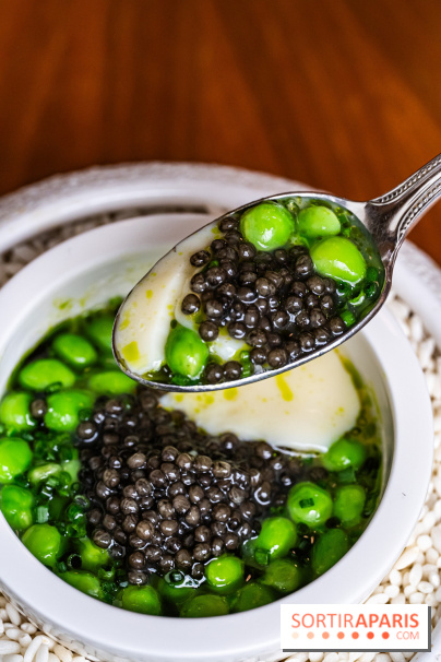 Granite, le restaurant étoilé par le talentueux par Yoshitaka Takayanagi - A7C02787