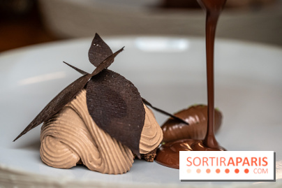 Granite, le restaurant étoilé par le talentueux par Yoshitaka Takayanagi - A7C02851