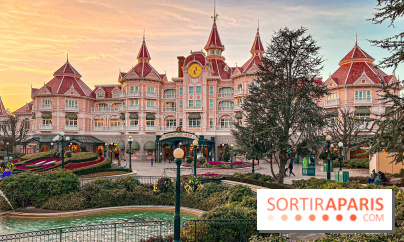 La Forêt Secrète par Jean Imbert au Disneyland Hotel - image00005
