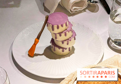 La Forêt Secrète par Jean Imbert au Disneyland Hotel - image00060