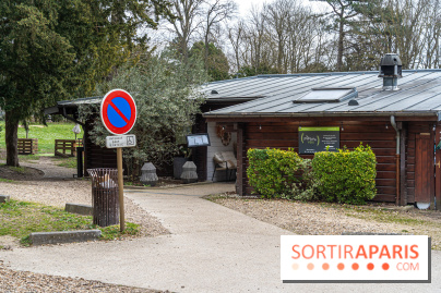 Le brunch à volonté de la Parenthèse Vertes dans les Yvelines