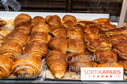 La nouvelle boulangerie Les Commères Paris 12e