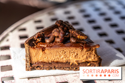 La nouvelle boulangerie Les Commères Paris 12e - A7C02916