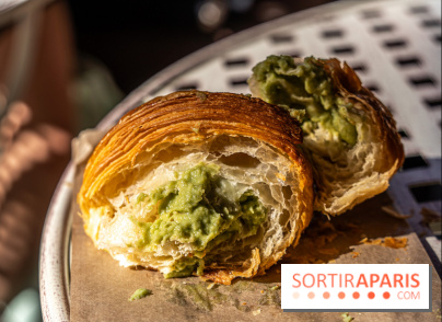 La nouvelle boulangerie Les Commères Paris 12e