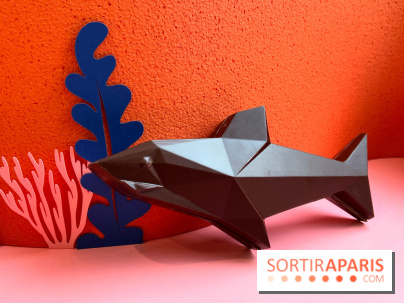 Chocolats de Pâques 2025 de la Manufacture de Chocolat Alain Ducasse