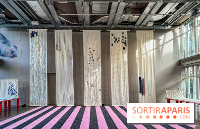 Ornementa : un atelier monumental et gratuit, dédié aux Métiers d'art, à la Galerie du 19M (Chanel) - image00026