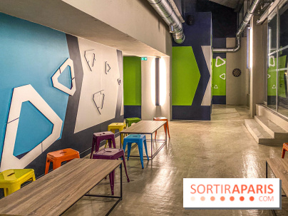 Active Room : l'enseigne de sol interactif à deux pas de Bercy - IMG 3373